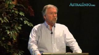 William Buhlman: Monroe Institute Professional Seminar 2015