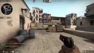 csgo 2x2