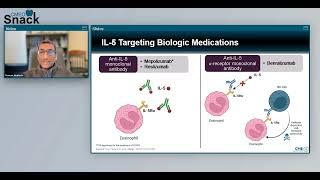 Eosinophils, Cytokines, and Clinical Manifestations of EGPA