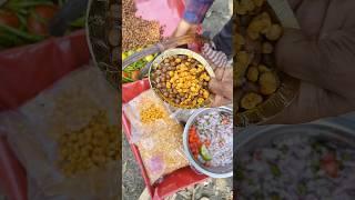 Must Try Street Food Of India | Chana Masala In Dehradun #shorts #musttry