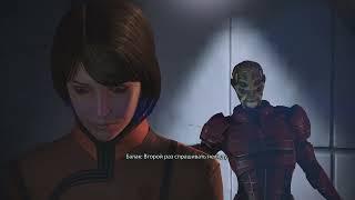 Астероид X57 . Mass Effect™ Legendary Edition . Gameplay PS5, 4K, 60FPS.