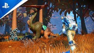 No Man's Sky - Companions Update Trailer | PS5, PS4