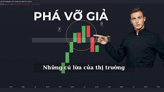 Cách Xác Định Phá Vỡ Giả