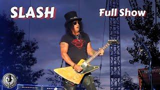 Slash - Full Show - Lewiston, NY 7/30/2024