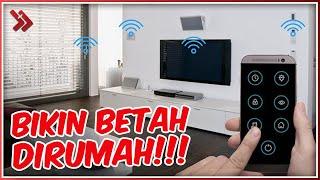 9 Perangkat Rumah Pintar Terbaik, Bikin Rumah Jadi Canggih