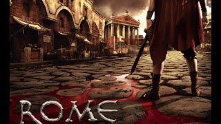 Rome (2005-2007) - Trailer