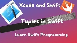 tuple in swift   #swift #programming #tutorial