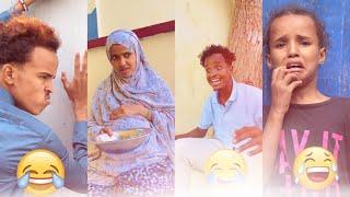 SOMALI TIKTOK 2023||QOSOLKA ADUUNKA 