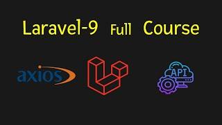 13. View Composer in Laravel | Laravel 9 Full Course