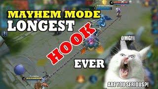 BEST OF FRANCO HOOK ON MAYHEM MODE