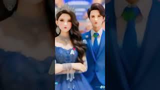 3D Realistic Cute Couple ai photo editingbing image creator tutorial | microsoft bing ai video