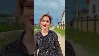 Крымскотатарский юмор!  Эльвира Аметова