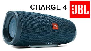 JBL CHARGE 4 | Bluetooth speaker | #jbl #bluetooth