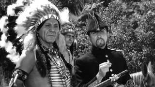 Frontier Uprising 1961 Full Length Western Movie