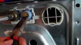 Washer Not Filling with Water - How to Troubleshoot