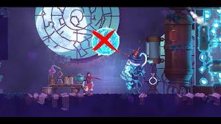 ( SPOILER ) Dead Cells | if meet the collector with 0 cell