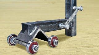 Simple Inventions by a Clever Handyman That Will Blow Your Mind