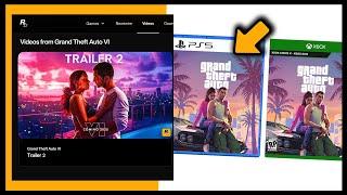 GTA 6 Next Trailer & Pre-Order Details Revealed! (What You Need to Know)