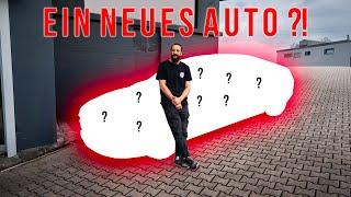 Wir haben ein neues Auto! I Mercedes Benz CLA 45 AMG I Audi A3