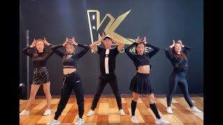 ITZY - Wannabe (K-Kardio Dance)