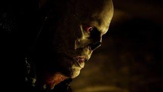 The Strain | The master (All face reveals season 1)