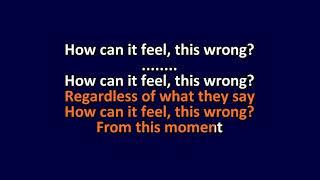 Portishead - Roads - Karaoke Instrumental Lyrics - ObsKure