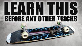 The First 3 Tricks EVERY Beginner Should Learn