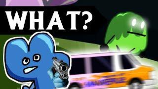 BFB 17 but its CRAZY