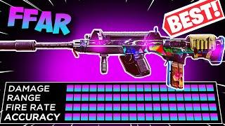 the BEST FFAR CLASS SETUP WARZONE SEASON 3  (Best FFAR 1 Class Setup) - Call of Duty: Warzone