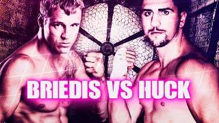 Mairis Briedis vs Marco Huck (Highlights)