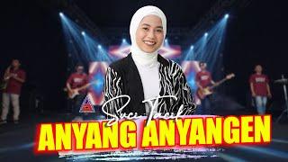 Suci Tacik - Anyang Anyangen (Official Music Video ANEKA MUSIC)