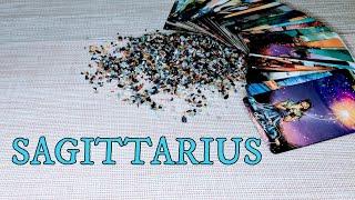 SAGITTARIUS - A Sudden Change to Your Path! SEPTEMBER 23rd-29th