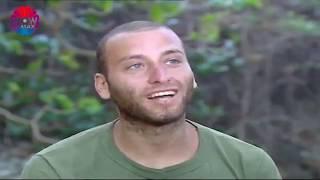 Survivor Efsanesi Taner Tolga Tarlacı Sahneleri - 2