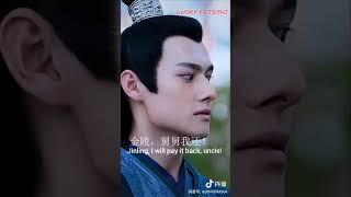 Poor Jiang Cheng is still single after all!||Wang Zhuo Cheng||陈情令