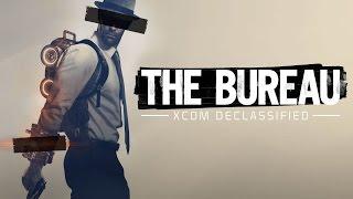 The Bureau: XCOM Declassified Walkthrough Gameplay