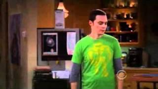 Agymenők (The Big Bang Theory) - The Zarnecki Incursion 2