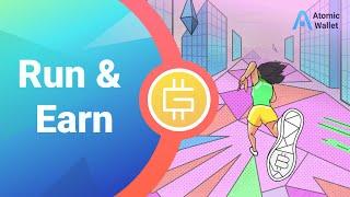 What is STEPN? | How to earn GST\GMT? | Move-To-Earn