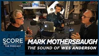 BONUS | Mark Mothersbaugh on the brilliance of Wes Anderson