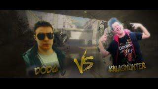 Dodg vs Kalashz0r