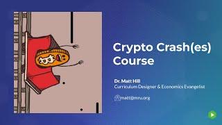 Crypto for Teachers: Bitcoin & the Blockchain Explained