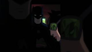 Batman Says Goodbye To Catwoman | #shorts #batman #dc #viral