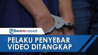 Penyebar Video Porno Mirip Syahrini Ditangkap, Pelaku Tinggal di Kediri