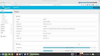 OpenWrt STB - Install and Upgrade OpenWrt on internal STB or EMMC