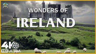 UNSEEN IRELAND - Hidden Places No One Talks About - Travel Video 4k