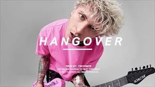 [FREE FOR PROFIT] MGK x Halsey x YungBlud Type Beat - "HANGOVER" | POP ROCK | [Prod.Txkyonite]