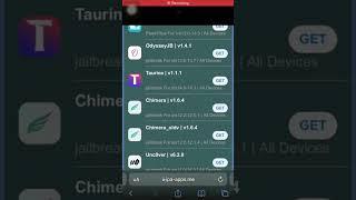 How to uncover app jailbreak for iPhone Cydia
