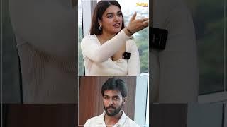 Favourites of Nidhhi Agarwal #nidhiagerwal #kalagathalaivanreview #nidhiagarwal #suryanfm