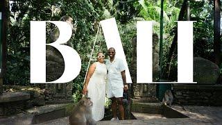 BALI BIRTHDAY BAECATION W/ MY FIANCÉ