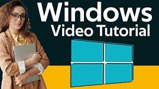 How to Uninstall Programs in Windows 10 | Remove Software Application in Windows 10