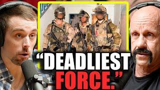 Most Elite Special Forces (Not Navy SEALS) | Dale Comstock